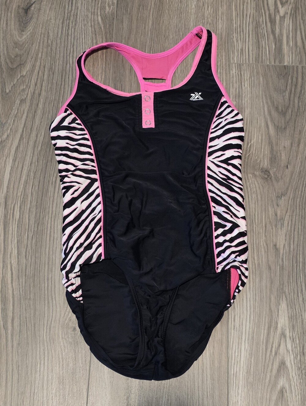 Bathing Suit